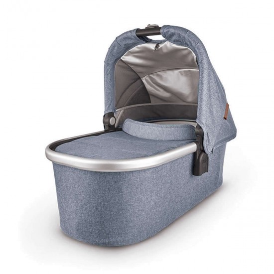 Uppababy cruz hot sale blue